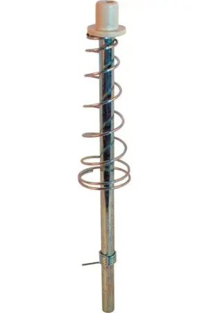 Prime-Line N 6638 Bi-Fold Door Guide Rod, 5-1/2-Inch Markdown
