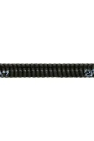 Fan Favorite Prime-Line GD 12316 Garage Door Torsion Spring, .207 in. x 2 in. x 20 in., Orange, Left Hand Wind