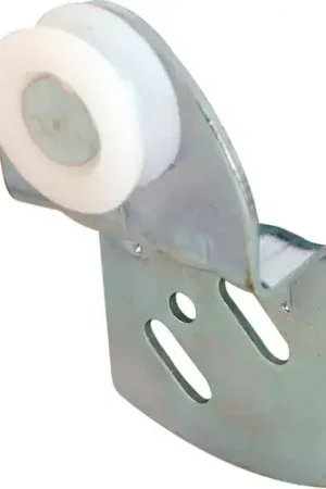 Best Seller Prime-Line N 6718 Closet Door Roller with 9/16-Inch Offset and 7/8-Inch Concave Wheel,(Pack of 2)