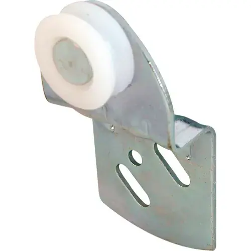 Best Seller Prime-Line N 6718 Closet Door Roller with 9/16-Inch Offset and 7/8-Inch Concave Wheel,(Pack of 2)