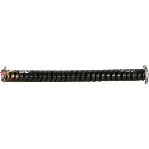 Discount Prime-Line GD 12321 Garage Door Torsion Spring, .250 in. x 2 in. x 28 in., Gold, Right Hand Wind