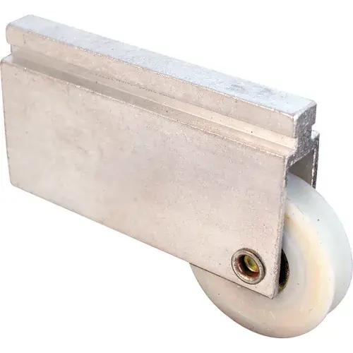 Prime-Line N 6598 Bypass Door Roller Assembly, 1-1/2-Inch Nylon Ball Bearing Discount