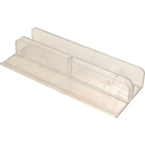 Prime-Line M 6067 Shower Door International Bottom Guide Same Day Shipping