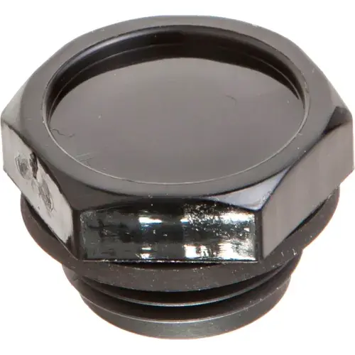 J.W. Winco 6312520 Nylon Plastic Threaded Plug - G 1/2" Pipe Thread Exclusive Offer