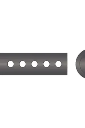 1/4" x 1-1/2" Universal Clevis Pin - Low Carbon Steel - Plain - Pkg Qty 50 Mega Sale