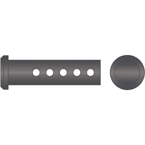1/4" x 1-1/2" Universal Clevis Pin - Low Carbon Steel - Plain - Pkg Qty 50 Mega Sale