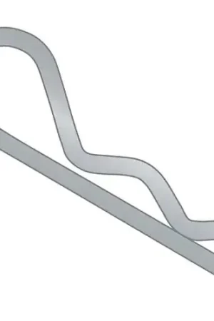 1/8" x 2-9/16" Bridge Pin - 316 Stainless Steel - Made In USA - Pkg Qty 10 Big Sale
