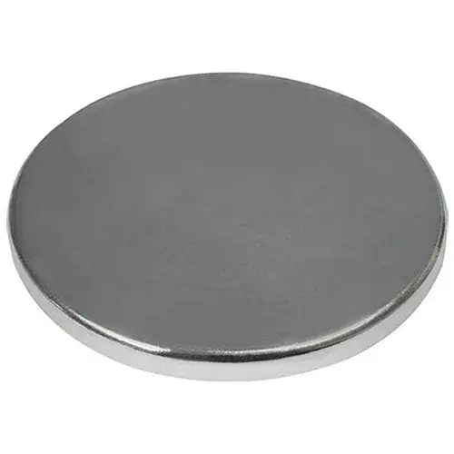 Discount Max-Attach® Polymagnet® Rare Earth Disc - 0.75" Dia. x 0.06" Thick