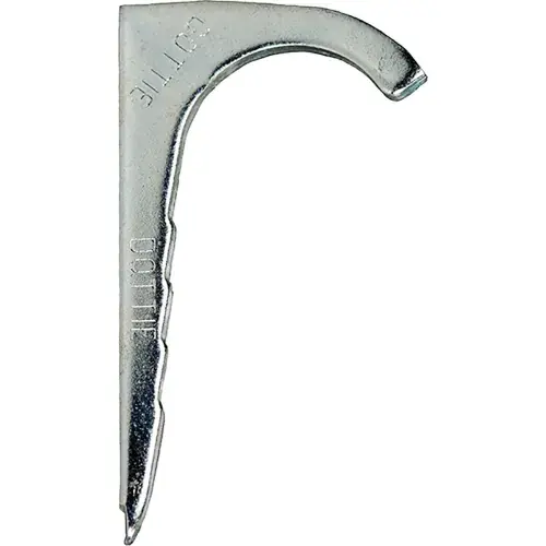 L.H.Dottie® D13 Nail Strap, Carbon Steel, 3/4" Pipe & 1" EMT, 100 Pack One Day Deal