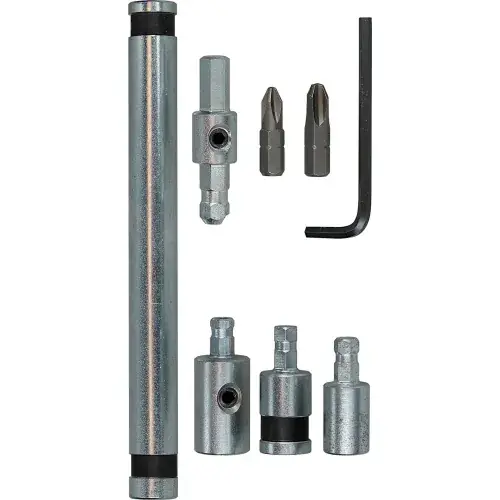 Save Now L.H.Dottie® Concrete Screw Anchor Installation Kit