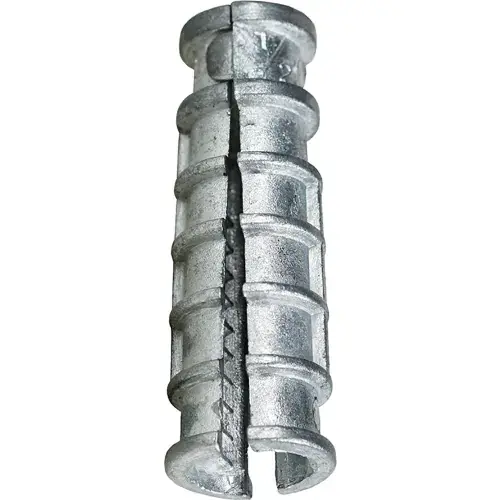 Buy Direct L.H.Dottie® Lag Shield, 5/16", Long, 50 Pack