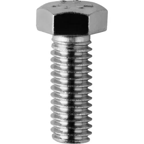 Latest L.H.Dottie® Hex Head Tap Bolt, Low Carbon Steel, 3/4"-10 x 2-3/4", 25 Pack