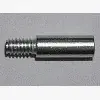 8-32 X 1/2" Binding Post Extensions Aluminum (2000 / Pkg.) Price Cut