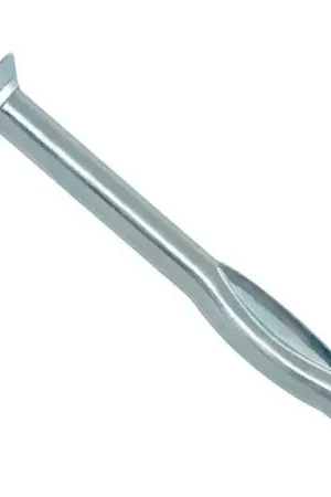 1/4" x 1-1/2" DeWalt Drive Pin Anchor Flat Head Carbon Steel Zinc Plated 03242-PWR (100/Pkg.) Sale