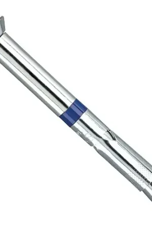 1/2" x 5" DeWalt Power-Bolt+ Sleeve Expansion Anchor Flat Head Carbon Steel Zinc Plated 06984-PWR (25/Pkg.) Top Pick