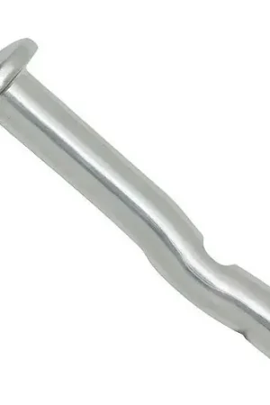 1/2" x 4" DeWalt Spike Anchor Mushroom Head Carbon Steel Zinc Plated 05572-PWR (25/Pkg.) Hot Deal