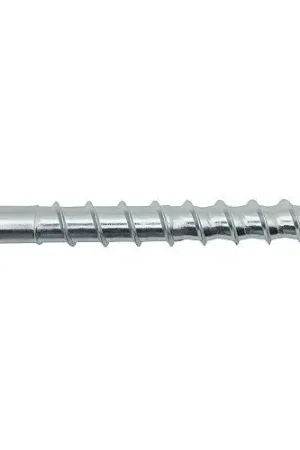 While Supplies Last 3/4 x 4" DeWalt Screwbolt+ Concrete Screw Anchor Hex Head Carbon Steel Zinc Plated 7282SD (20/Pkg.)