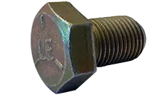 Seasonal Sale MS90726-186 Mil-Spec Hex Head Cap Screws Steel Cadmium Yellow Plated 3/4-16 X 1-3/4" (110 / Pkg.)