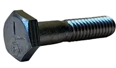 MS35307-340 Mil-Spec Hex Head Cap Screws Stainless Steel 5/16-18 X 2" (200 / Pkg.) Affordable