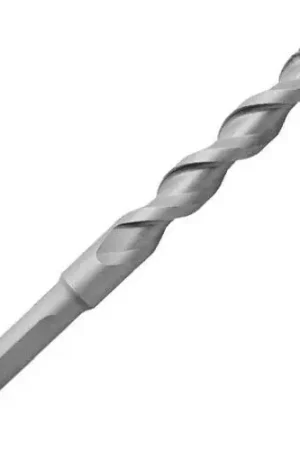 Hassle-Free Returns Relton GRT-1-3 Straight Shank Masonry Drill Bit 11/64" X 3"
