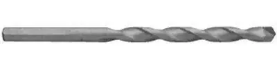 Professional Grade Relton RT-2-8 Straight Shank Masonry Drill Bit 7/32" X 8-1/2"