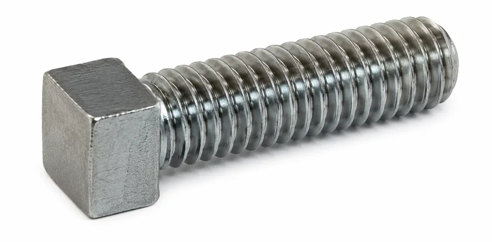 1/2-13 X 1" Square Head Set Screws Cup Point 18/8 Stainless Steel (50 / Pkg.) Price Drop