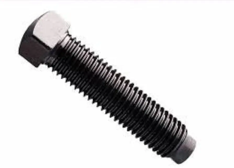 Last Chance 5/16-18 X 1-1/4" Square Head Set Screws 1/2 Dog Point Case Hardened Steel (100 / Pkg.)