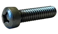 Popular 1/4"-20 X 1-1/2" Machine Screws Fillister Head Phillips Drive 18/8 Stainless Steel (625/Pkg.)