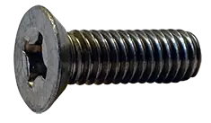 While Supplies Last 8-32 X 5/8" Machine Screws Flat Head Phillips Drive 18/8 Stainless Steel (1000/Pkg.)