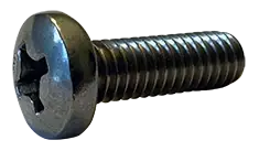 1/4"-20 X 4-1/2" Machine Screws Pan Head Phillips Drive 18/8 Stainless Steel (300/Pkg.) New Release