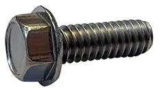 Fresh Stock 1/4"-20 X 1/2" Machine Screws Indented Hex Head 18/8 Stainless Steel (1000/Pkg.)