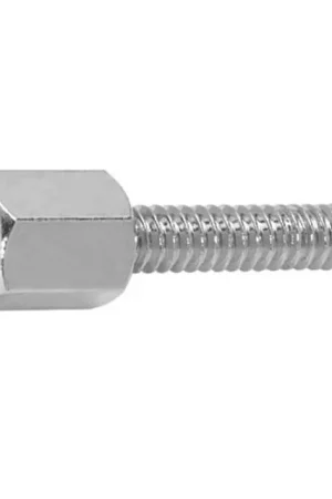 [500 BULK] Jackscrews 303 Stainless Steel 4/40 X 1/4 Same Day Shipping