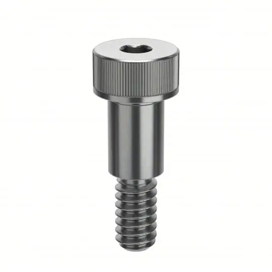Limited Time 1/8" X 1/2" Socket Shoulder Screws Socket Head Socket Drive Alloy Steel (100 / Pkg.)