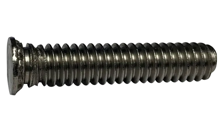 [10000 BULK] Self Clinching Studs Flush Stainless 10-32 X 3/8 Direct From Factory