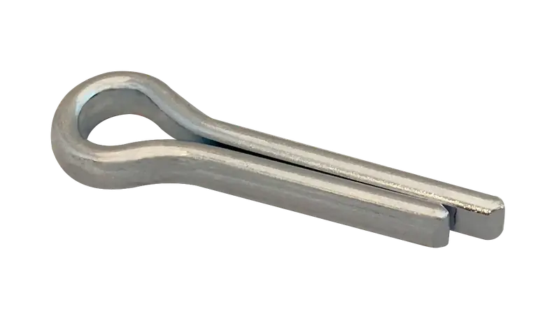 Weekend Sale 3/8" X 3-1/2" Cotter Pins 18/8 Stainless Steel (10 / Pkg.)