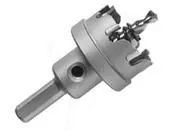 [1 PC] Carbide Tipped Hole Cutter 7/8 X 1-3/4 Place Order