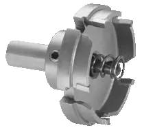 Relton TG-28 Thin Gauge Hole Cutter 1-3/4" Big Sale