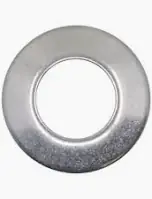 Deal 8 Belleville Washers 18/8 Stainless Steel (100 / Pkg.)