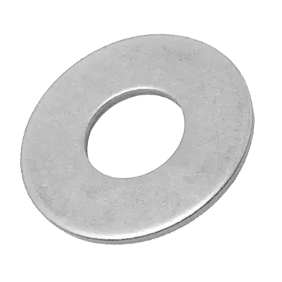 [100 PKG] Tension Washers L9 Steel Zinc Plated 1/4 Price Drop