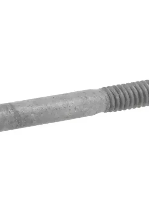 Trusted Brand 1/4-20 X 1-1/4" Hex Tap Bolts Steel Hot-Dip Galvanized Fully Threaded (1900 / Pkg.)