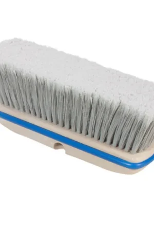 Magnolia Brush 3032 10" Grey Flagged Polystyrene Wash Brush Block Express Delivery