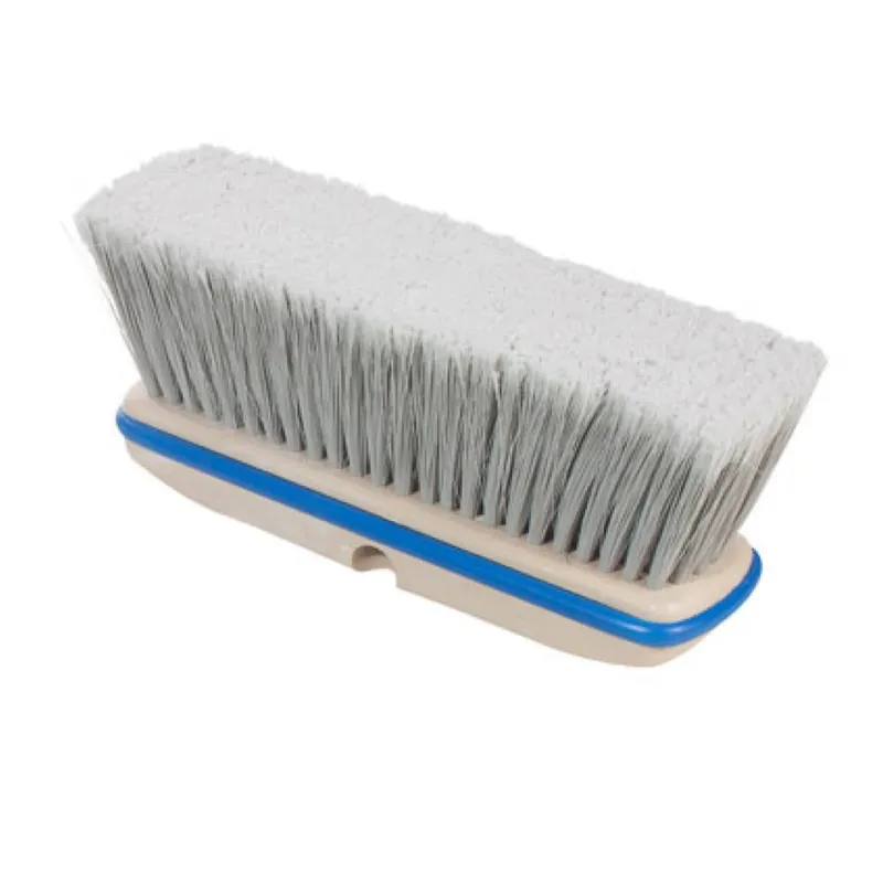 Magnolia Brush 3032 10" Grey Flagged Polystyrene Wash Brush Block Express Delivery