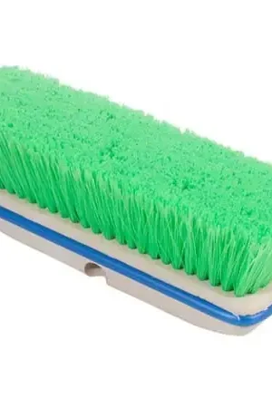 Magnolia Brush 3034 8" Green Flagged Nylon Wash Brush Block Sale