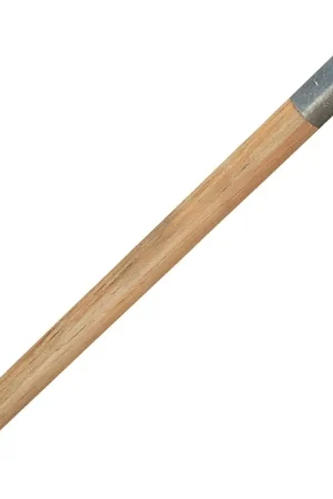 Magnolia Brush C-72 1-1/8" x 72" Standard Tapered Broom Handle Big Sale