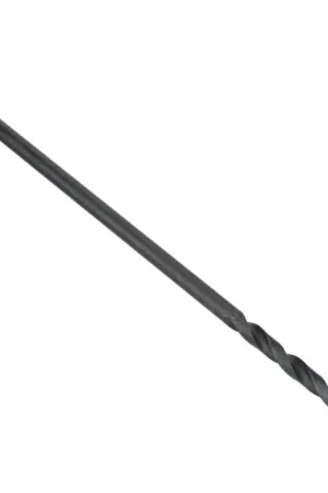 11/64" X 12" Aircraft Extension Drill Bit HSS DWDA/CX1211/64 Direct From Factory