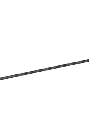 1-1/4" X 18" Extra Long Drill Bit HSS 3/4" Shank DWDDL18X1-1/4X3/4 In Demand