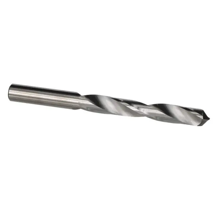 X Jobber Length Drill Bit HSS Polished D/APX (6 / Pkg.) Discount