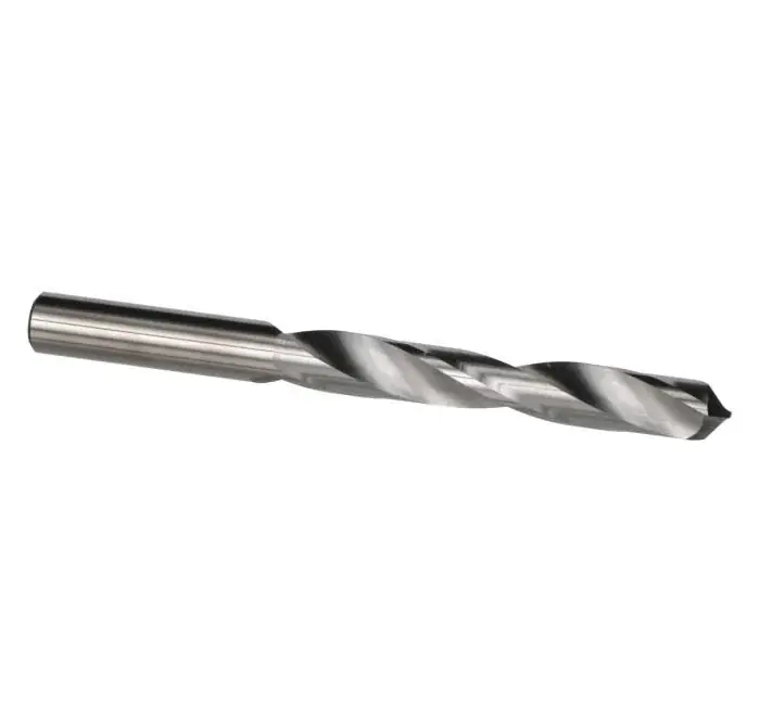 20 Jobber Length Drill Bit HSS Polished D/AP20 (12 / Pkg.) Trending