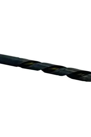 10 Jobber Length Drill Bit HSS Left Hand DWDLH10 (12 / Pkg.) Affordable