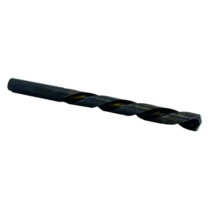 Grab Now 57 Jobber Length Drill Bit HSS Left Hand DWDLH57 (12 / Pkg.)